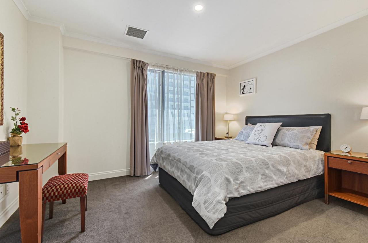 Modern One Bedroom Apartment Auckland City Centre Ngoại thất bức ảnh