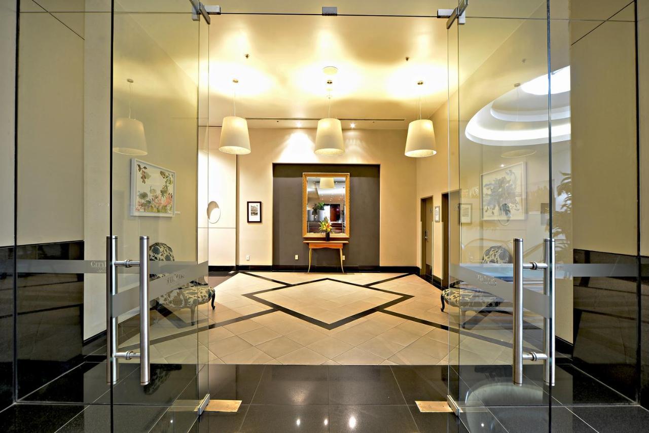 Modern One Bedroom Apartment Auckland City Centre Ngoại thất bức ảnh